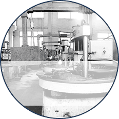 完整的鋼球生產線